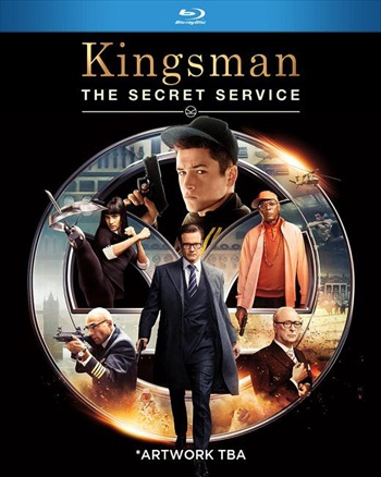 Kingsman 3